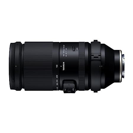 Tamron 150-500mm f/5-6.7 Di III VC VXD Lens for Full-Frame Sony Mirrorless Camera - cambuy-lives Tamron 150-500mm f/5-6.7 Di III VC VXD Lens for Full-Frame Sony Mirrorless Camera - cambuy-lives